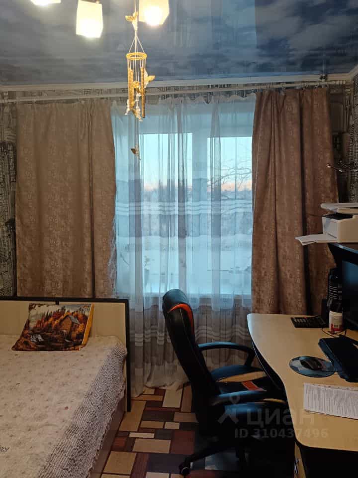 Россия, Сахалинская область, Поронайск, улица Фрунзе, 10А, фото 7