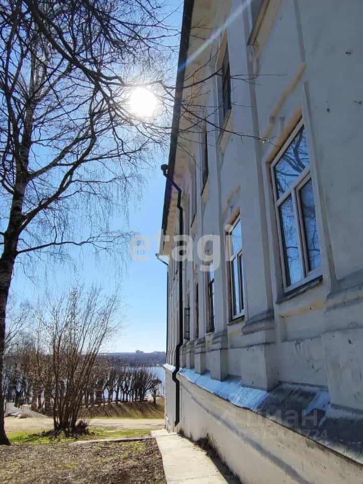 Россия, Кострома, улица Чайковского, 6, фото 10