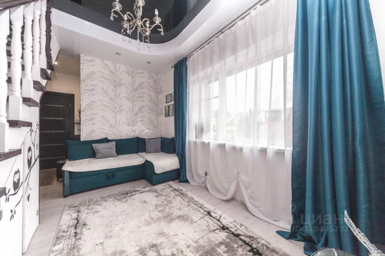 Россия, Республика Карелия, Петрозаводск, Сулажгорская улица, 35, фото 13