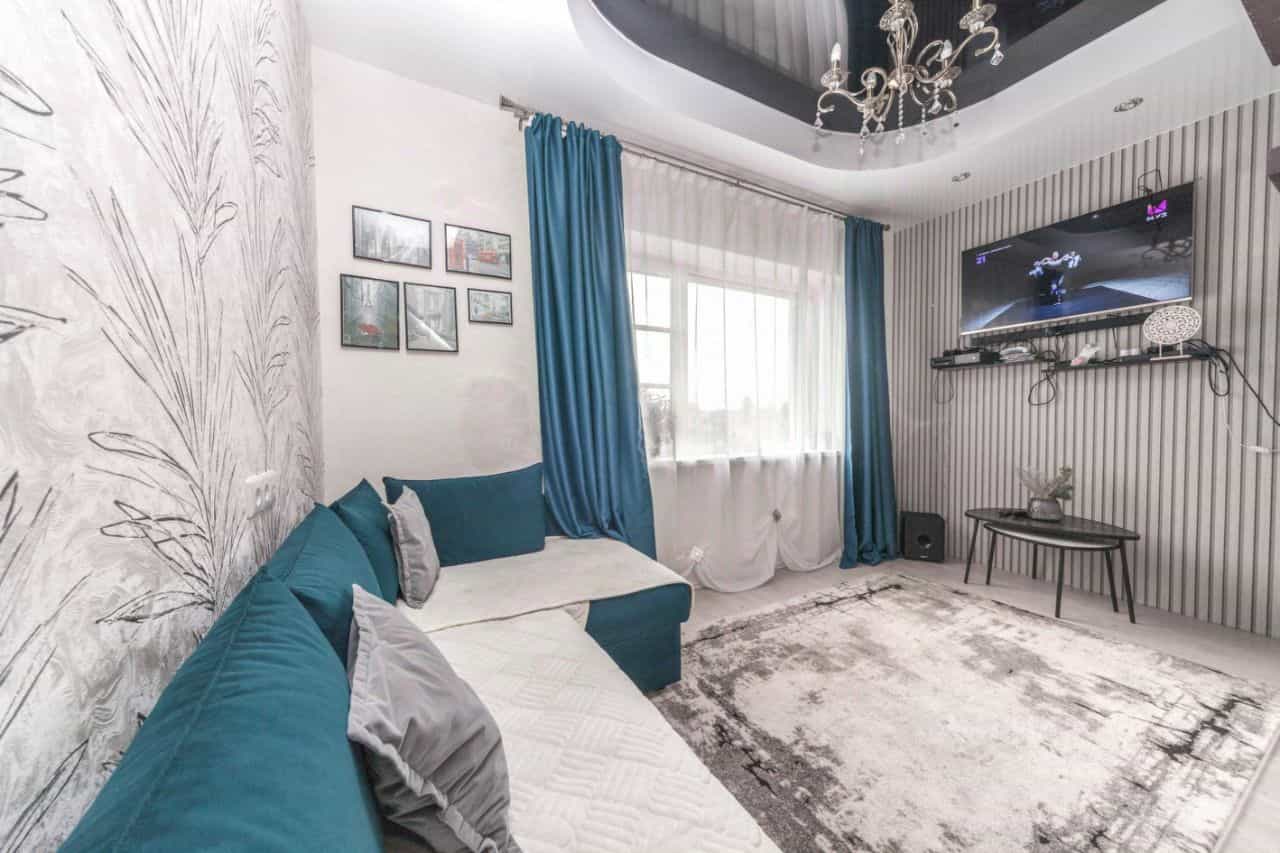 Россия, Республика Карелия, Петрозаводск, Сулажгорская улица, 35, фото 14