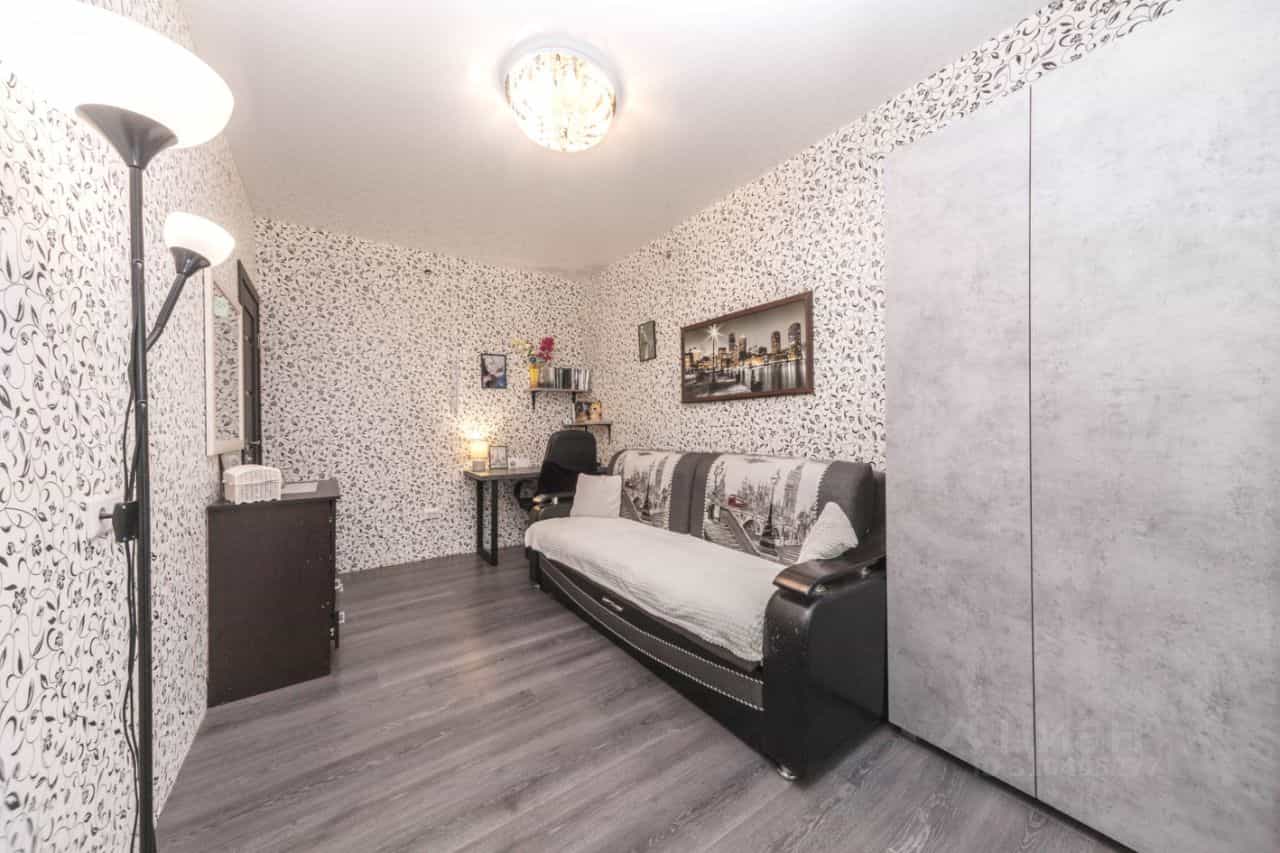 Россия, Республика Карелия, Петрозаводск, Сулажгорская улица, 35, фото 19