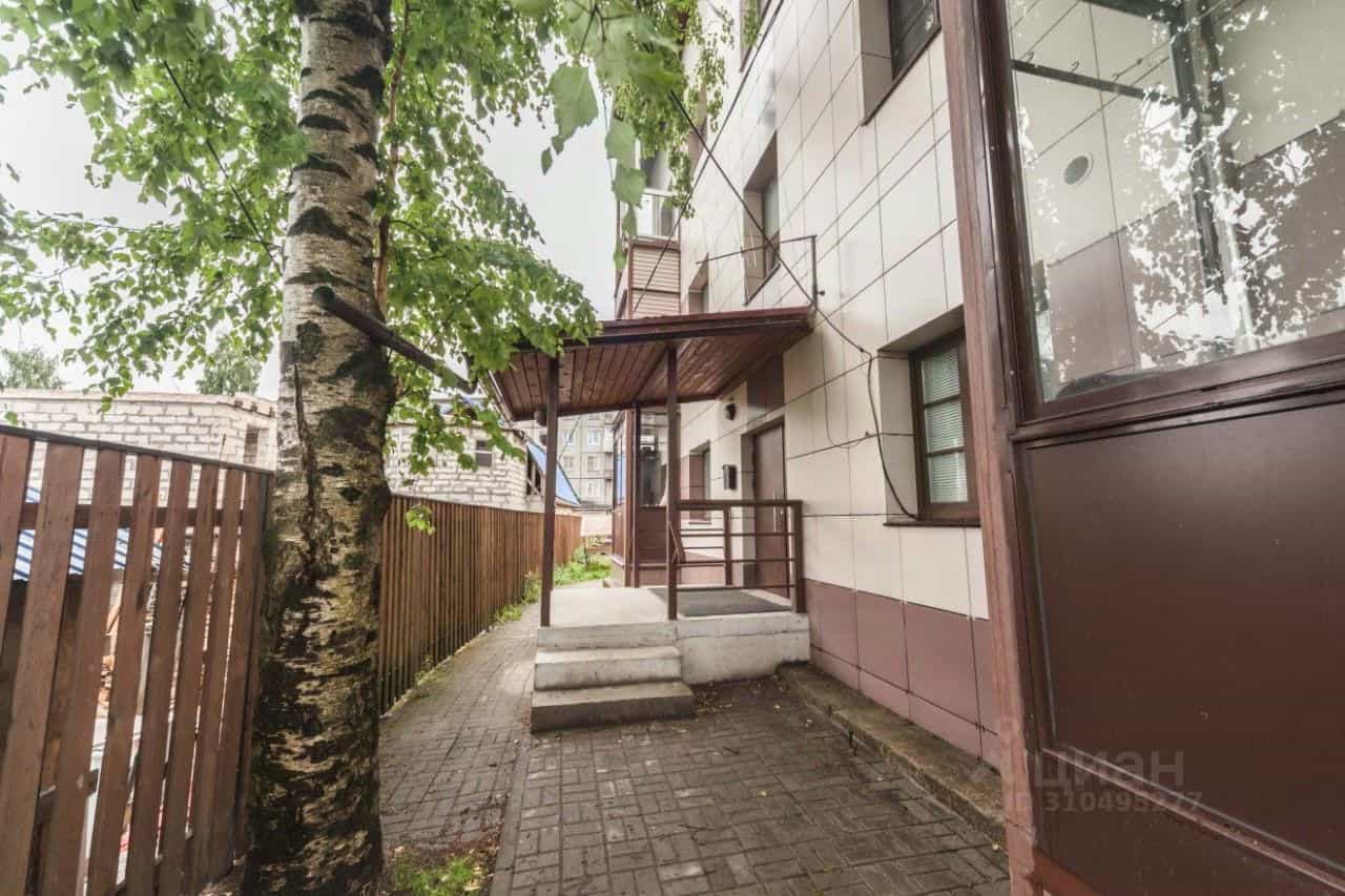 Россия, Республика Карелия, Петрозаводск, Сулажгорская улица, 35, фото 38