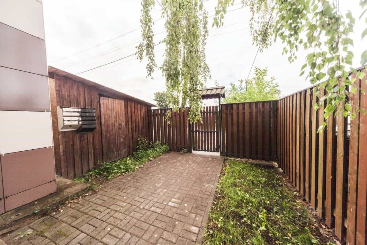 Россия, Республика Карелия, Петрозаводск, Сулажгорская улица, 35, фото 39