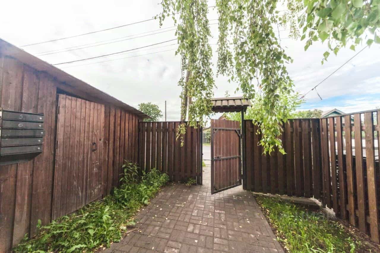 Россия, Республика Карелия, Петрозаводск, Сулажгорская улица, 35, фото 40