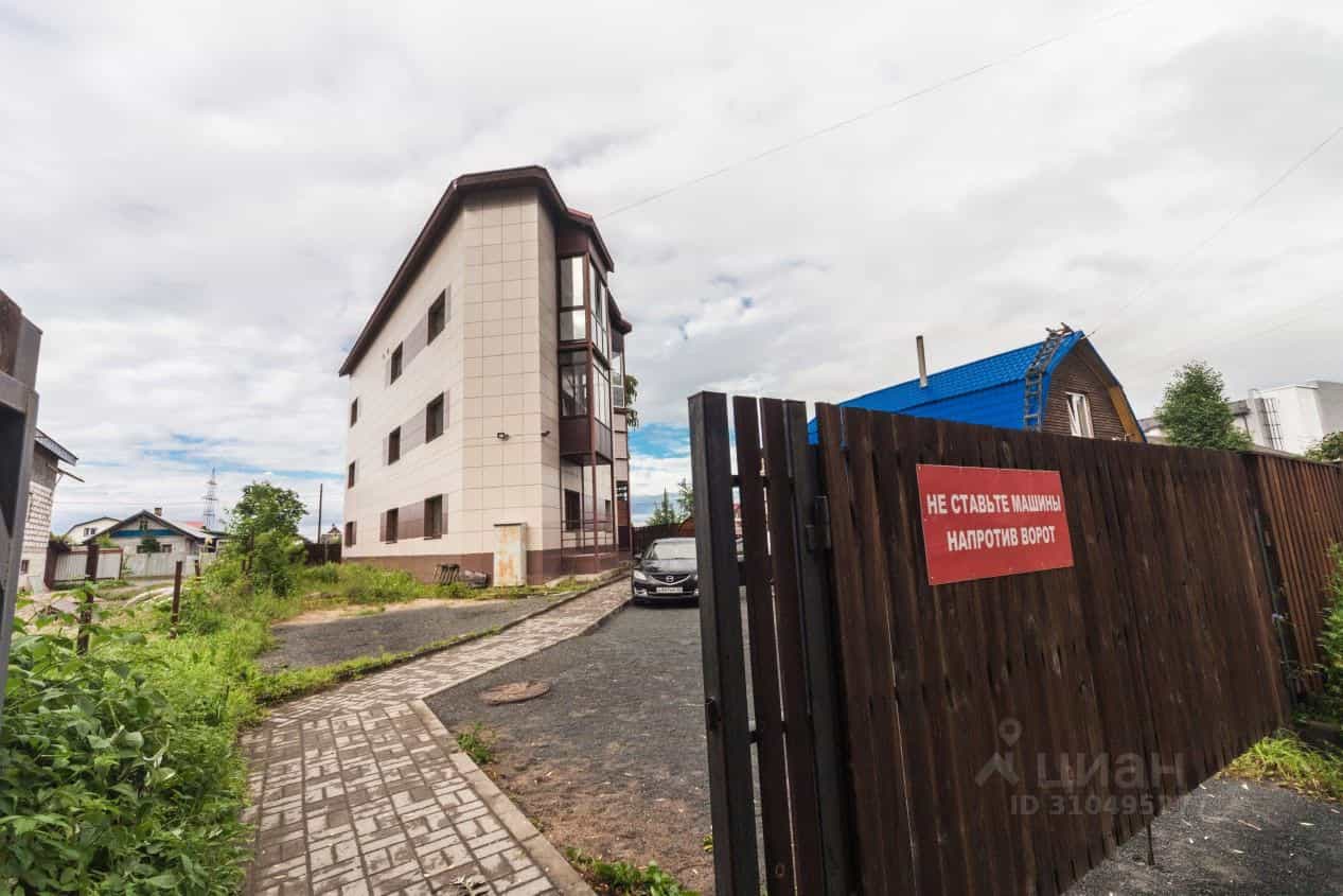 Россия, Республика Карелия, Петрозаводск, Сулажгорская улица, 35, фото 41