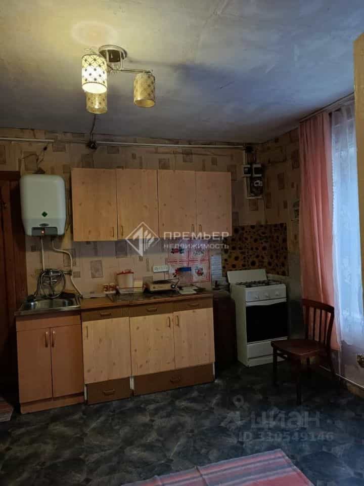 Россия, Кировская область, Слободской, улица Горького, 18, фото 4