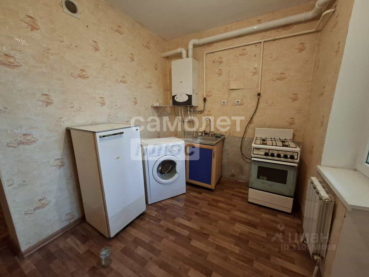 Россия, Республика Калмыкия, Элиста, 7-й микрорайон, 5к2, фото 5
