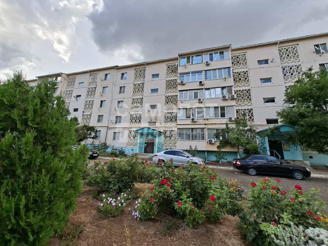 Россия, Республика Калмыкия, Элиста, 7-й микрорайон, 5к2, фото 8