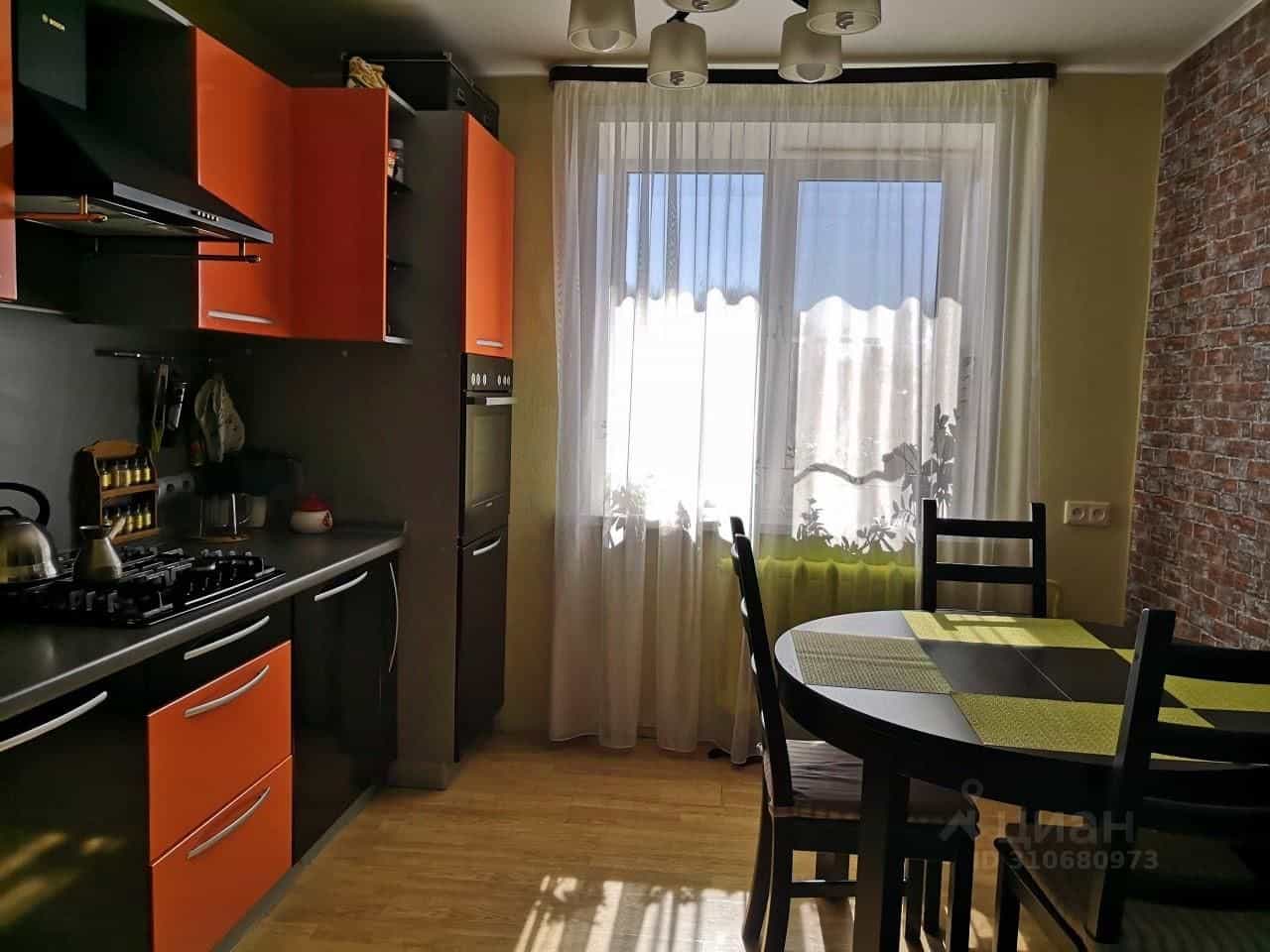 Россия, Кострома, Безымянный переулок, 3