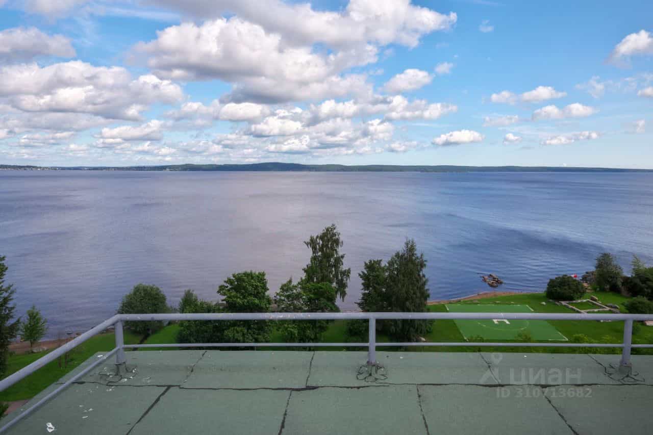 Россия, Республика Карелия, Петрозаводск, Озёрный переулок, 2, фото 12