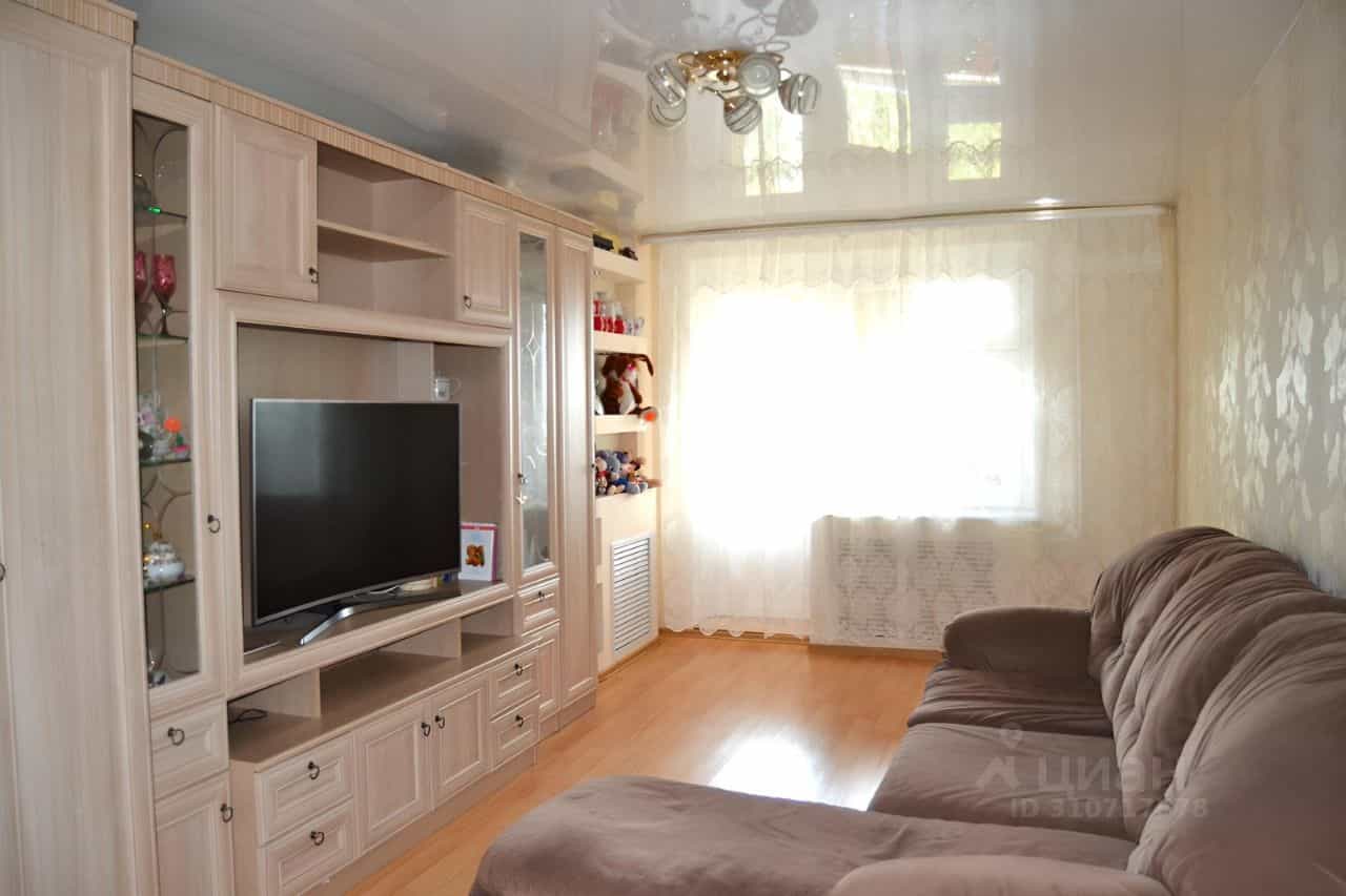 Россия, Республика Коми, Сыктывкар, улица Славы, 4