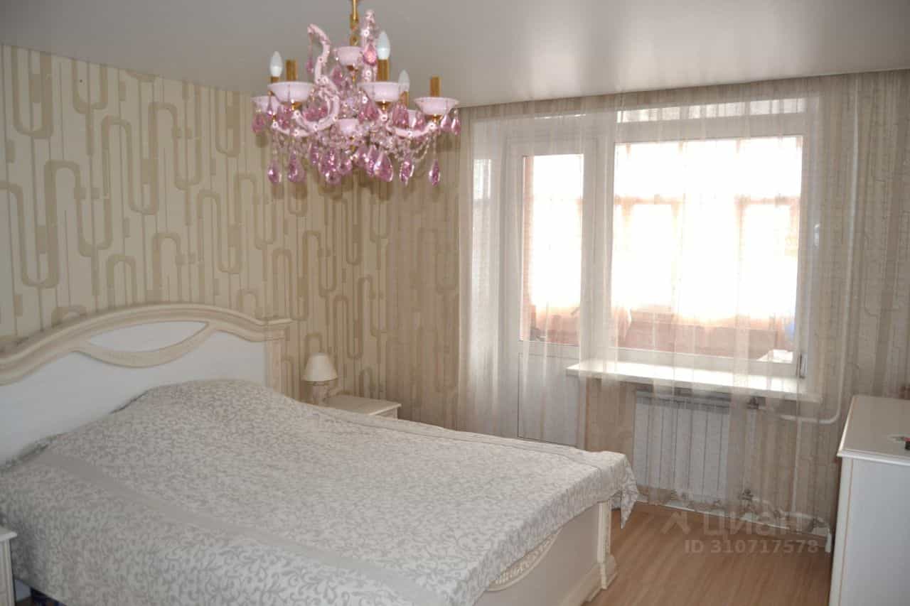 Россия, Республика Коми, Сыктывкар, улица Славы, 4, фото 3