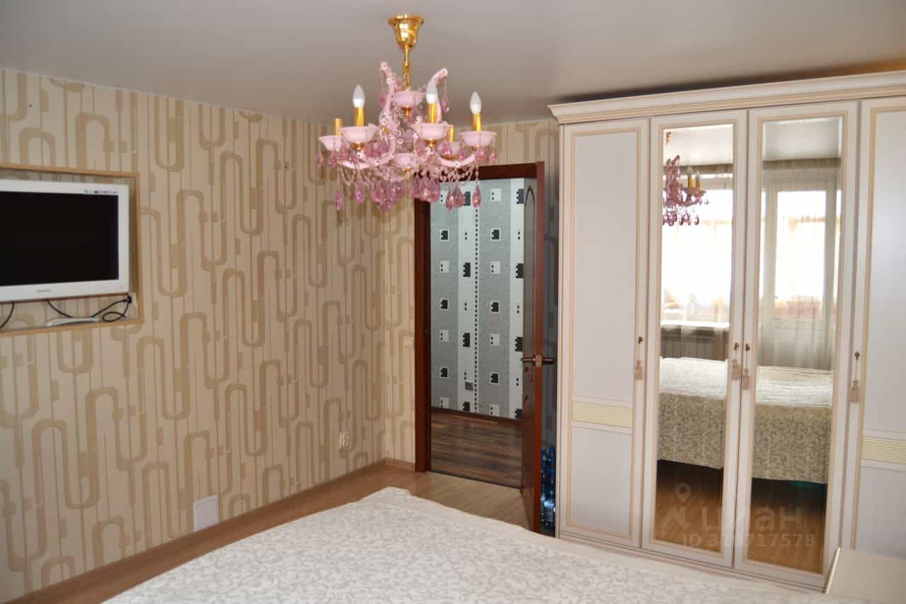 Россия, Республика Коми, Сыктывкар, улица Славы, 4, фото 4