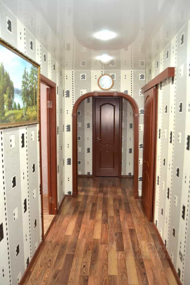 Россия, Республика Коми, Сыктывкар, улица Славы, 4, фото 12