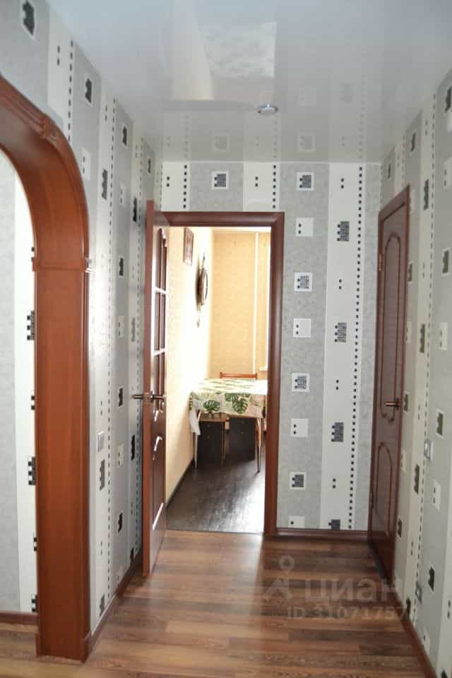Россия, Республика Коми, Сыктывкар, улица Славы, 4, фото 15