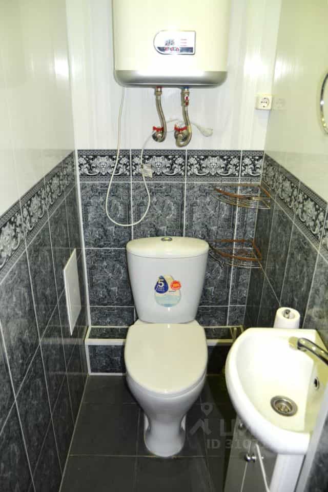 Россия, Республика Коми, Сыктывкар, улица Славы, 4, фото 21