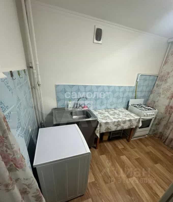 Россия, Республика Калмыкия, Элиста, 6-й микрорайон, 11, фото 4