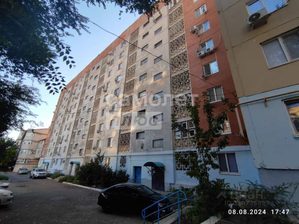 Россия, Республика Калмыкия, Элиста, 9-й микрорайон, 1к1, фото 9
