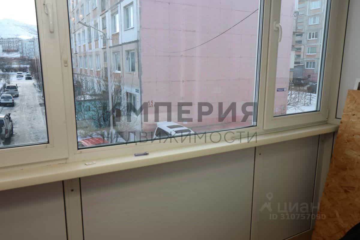 Россия, Магадан, улица Набережная реки Магаданки, 55к1, фото 20