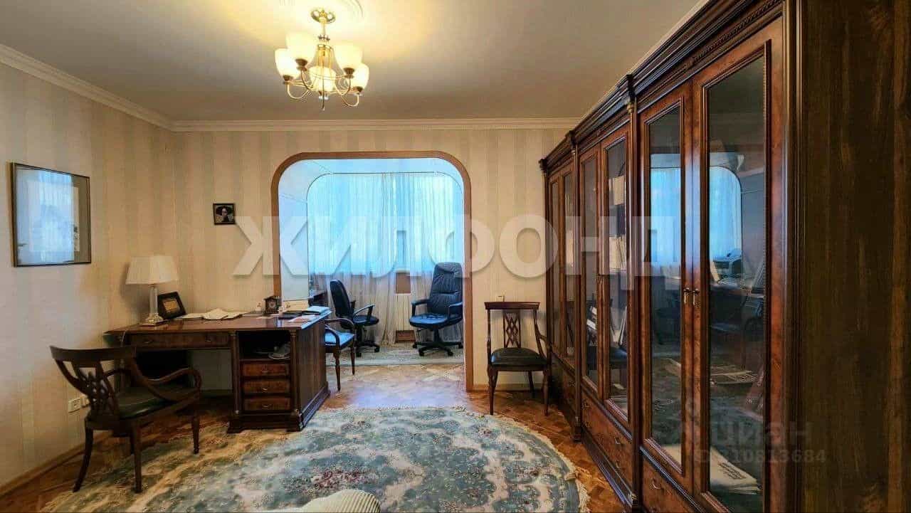 Россия, Орёл, Комсомольская улица, 44, фото 3