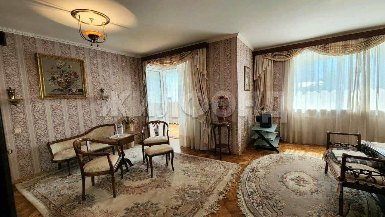 Россия, Орёл, Комсомольская улица, 44, фото 5
