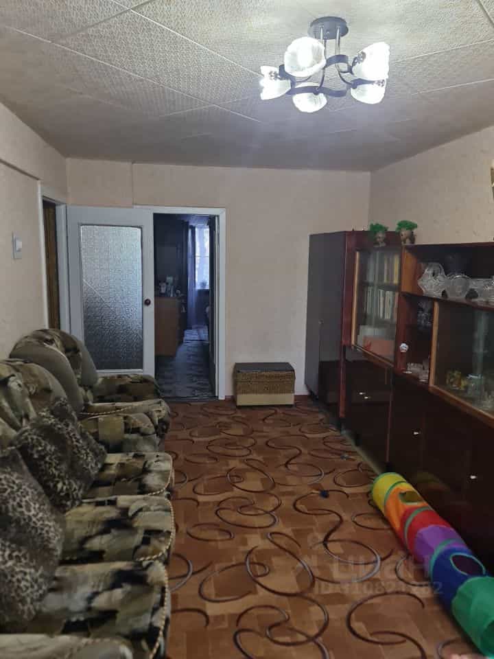 Россия, Астрахань, Красноармейская улица, 23А