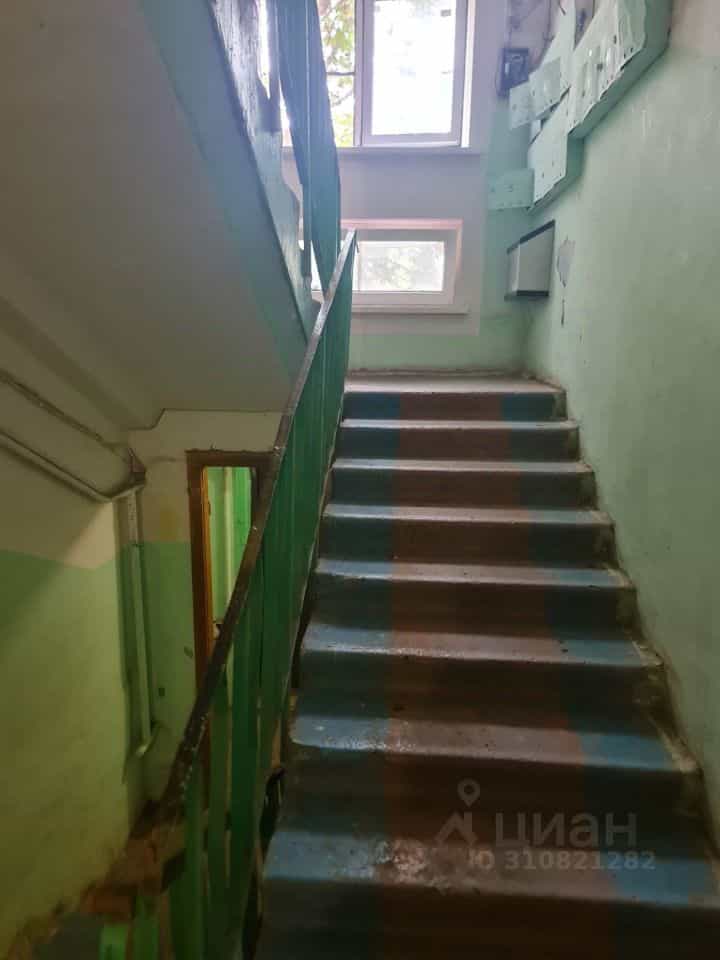 Россия, Астрахань, Красноармейская улица, 23А, фото 4