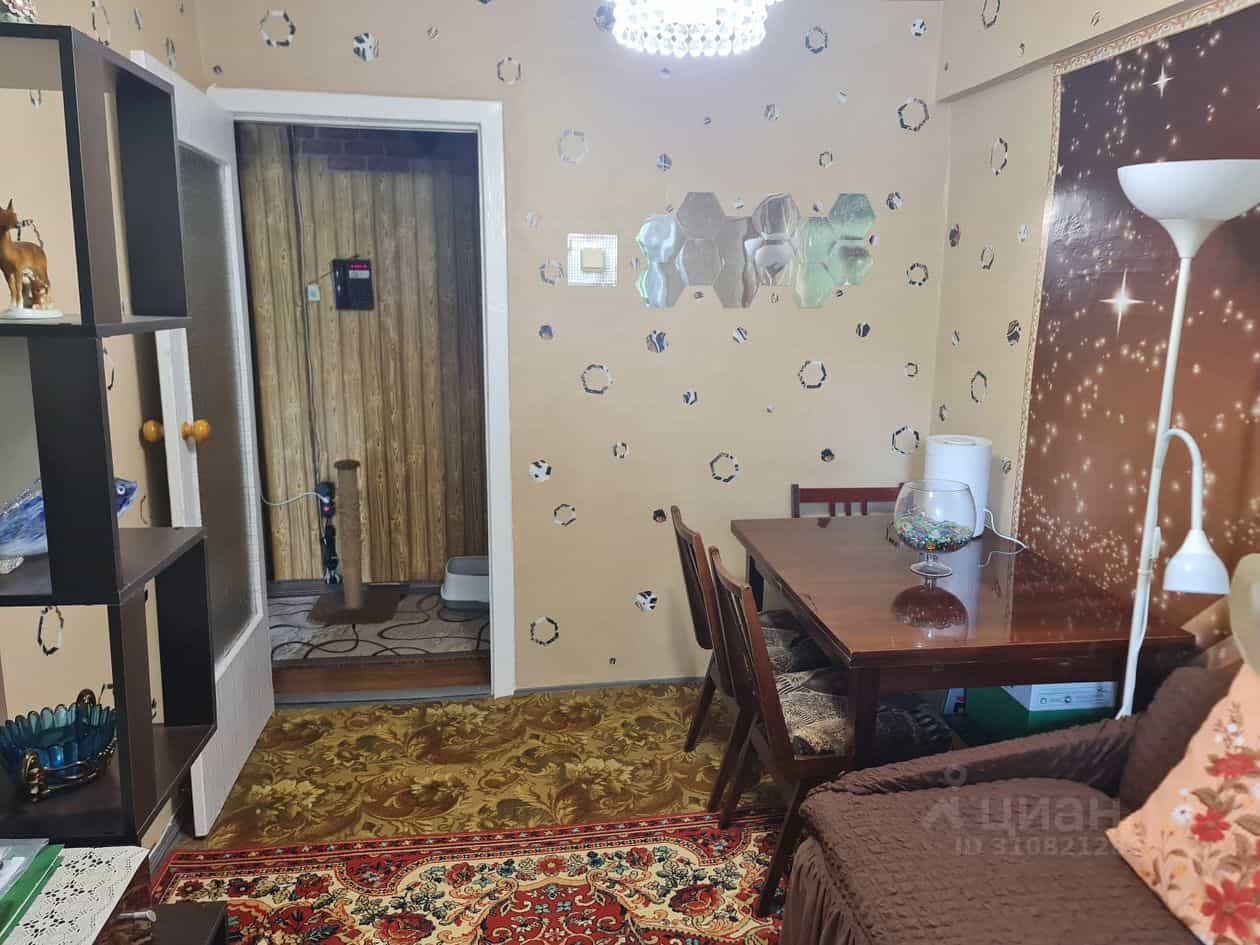 Россия, Астрахань, Красноармейская улица, 23А, фото 5
