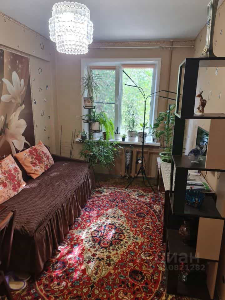 Россия, Астрахань, Красноармейская улица, 23А, фото 8
