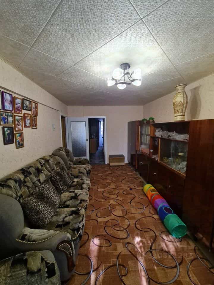Россия, Астрахань, Красноармейская улица, 23А, фото 9