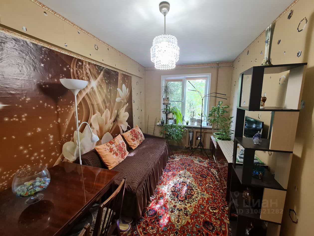 Россия, Астрахань, Красноармейская улица, 23А, фото 11