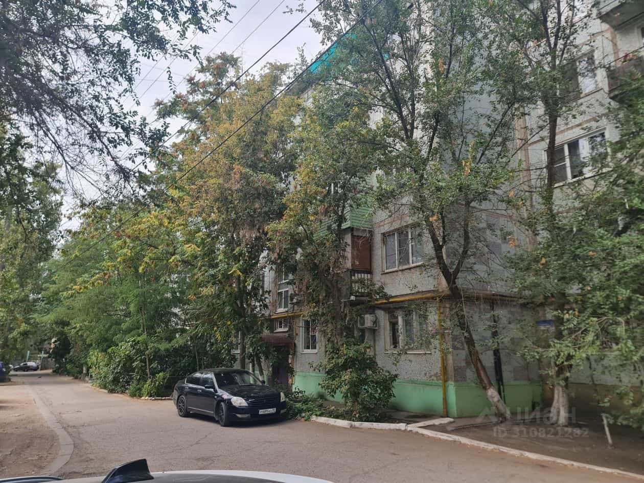 Россия, Астрахань, Красноармейская улица, 23А, фото 12