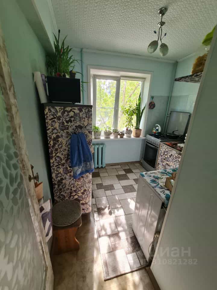 Россия, Астрахань, Красноармейская улица, 23А, фото 15