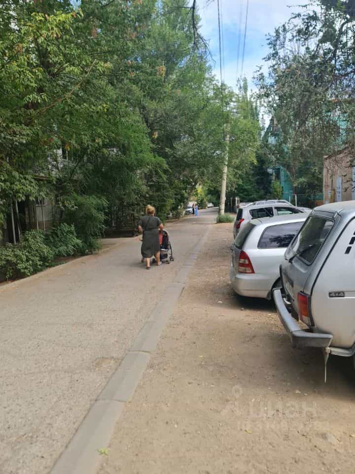 Россия, Астрахань, Красноармейская улица, 23А, фото 17
