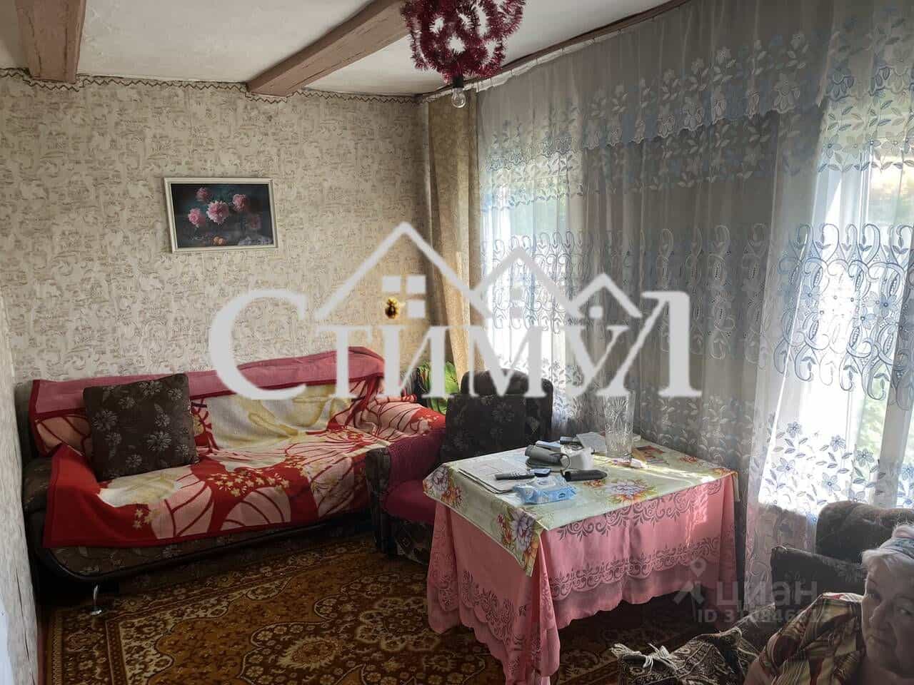 Россия, Республика Хакасия, Усть-Абаканский район, село Московское, Советская улица, 22, фото 3