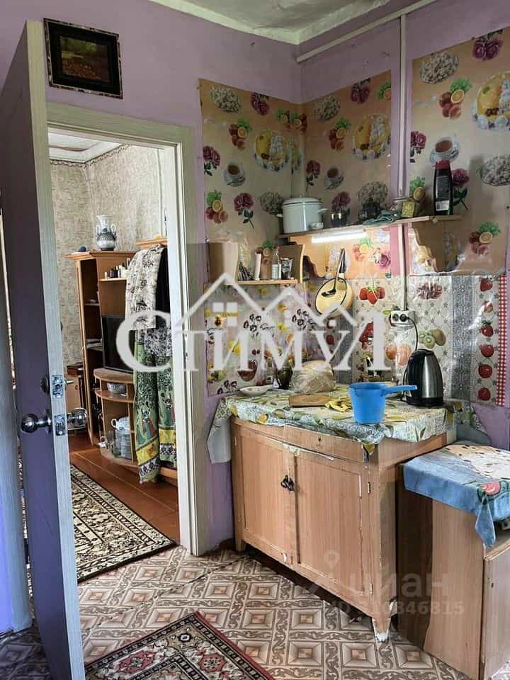 Россия, Республика Хакасия, Усть-Абаканский район, село Московское, Советская улица, 22, фото 8