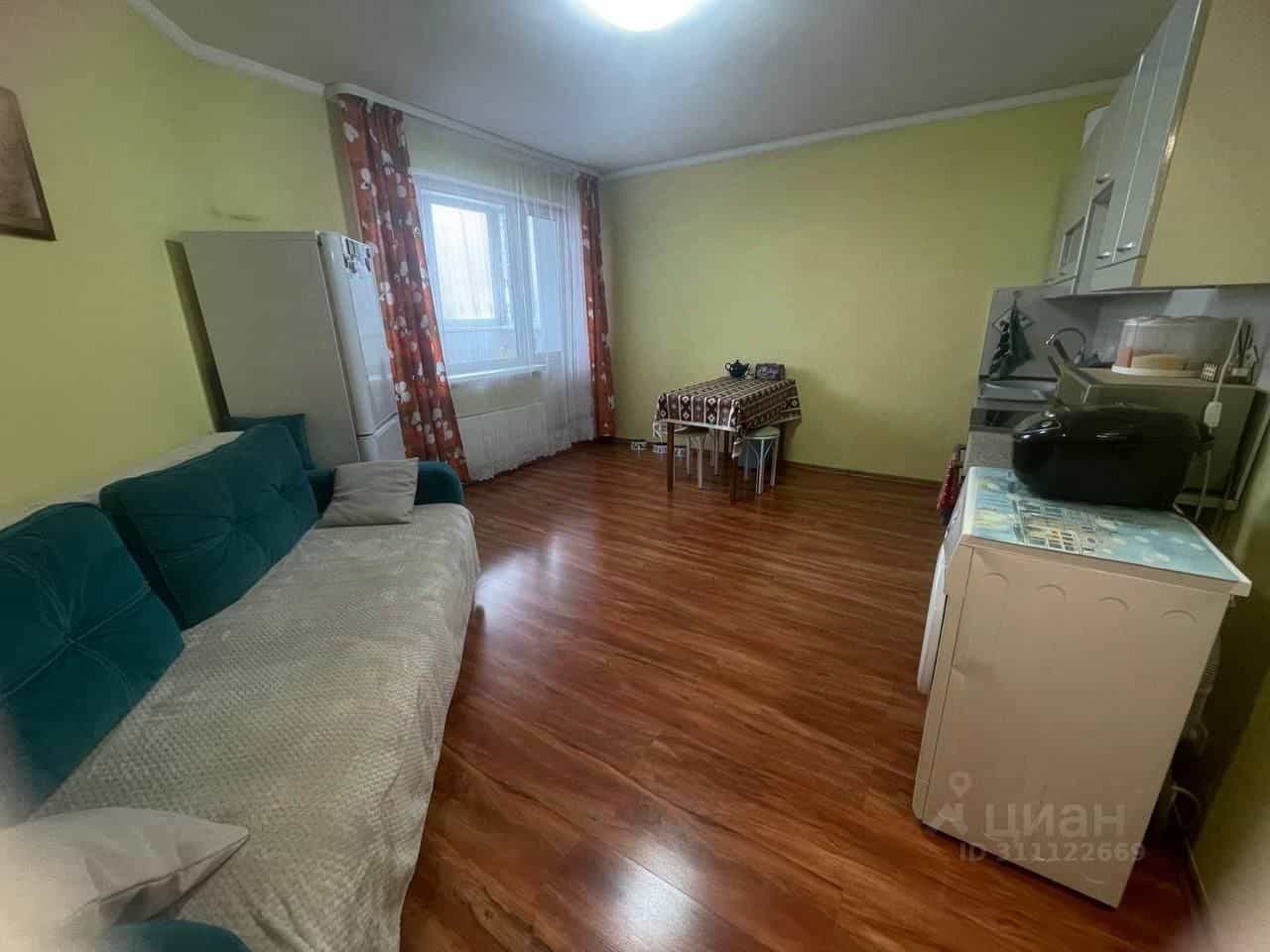 Россия, Республика Бурятия, Улан-Удэ, 110-й микрорайон, 5, фото 3