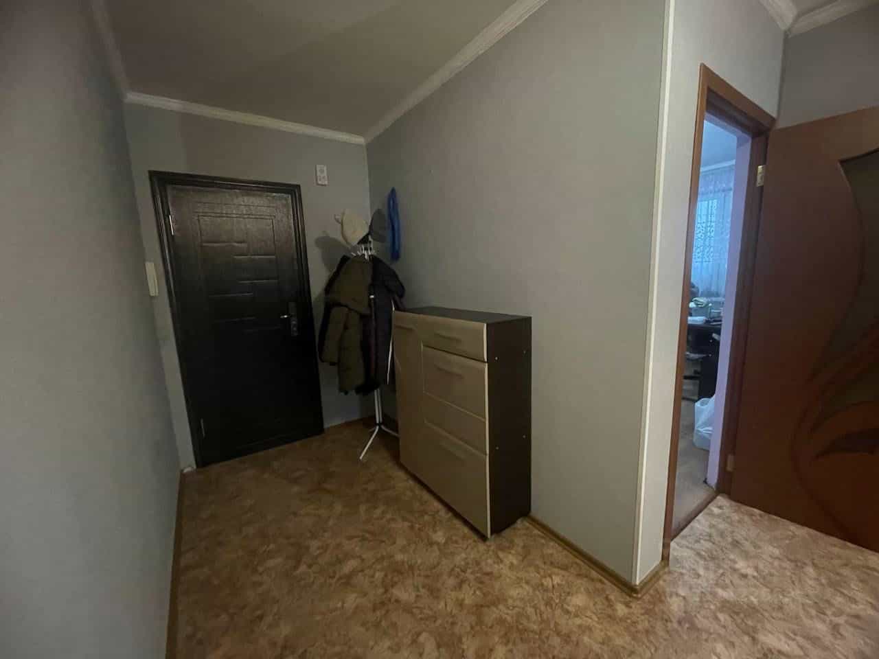 Россия, Республика Бурятия, Улан-Удэ, 110-й микрорайон, 5, фото 4