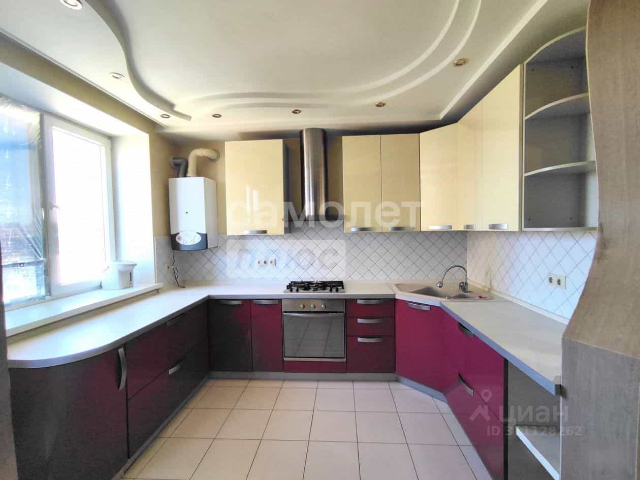 Россия, Республика Калмыкия, Элиста, улица Ю. Клыкова, 81Б