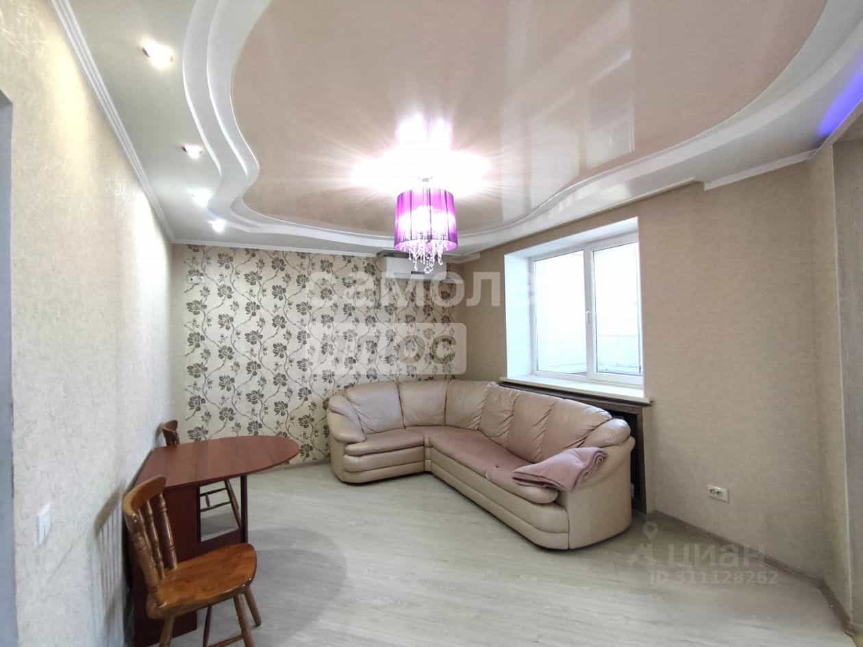 Россия, Республика Калмыкия, Элиста, улица Ю. Клыкова, 81Б, фото 3