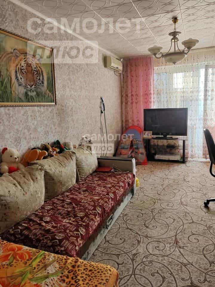 Россия, Республика Калмыкия, Элиста, 7-й микрорайон, 1к2