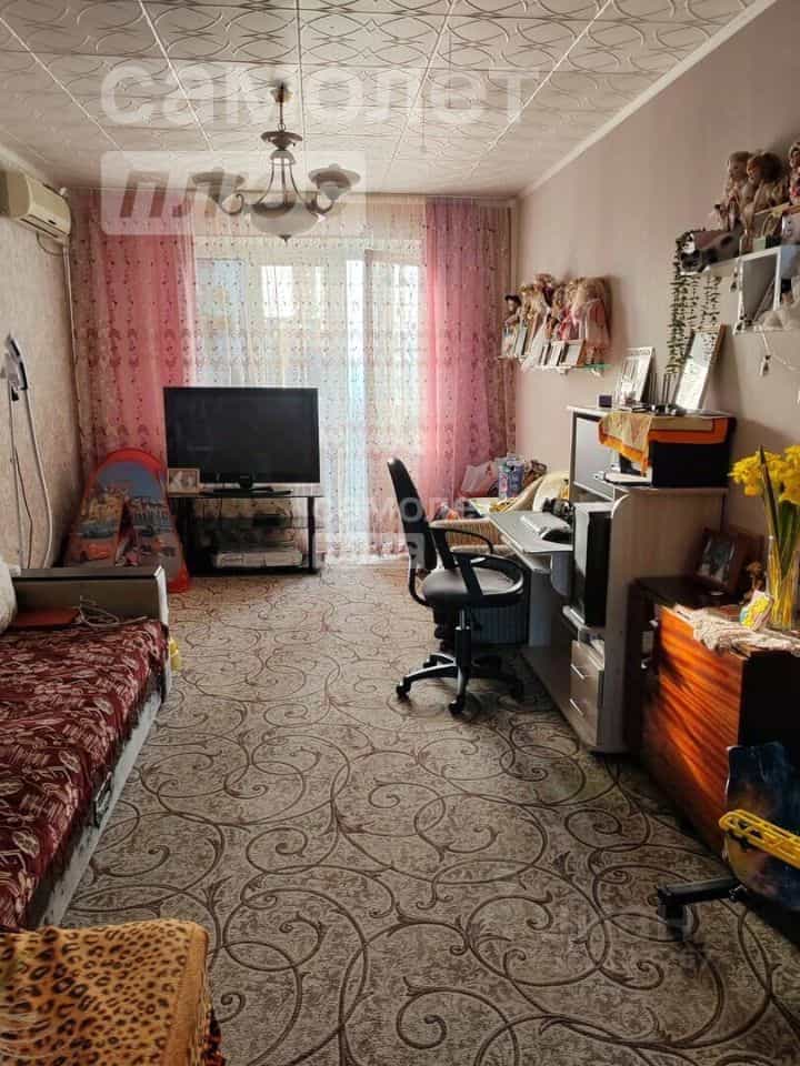 Россия, Республика Калмыкия, Элиста, 7-й микрорайон, 1к2, фото 2