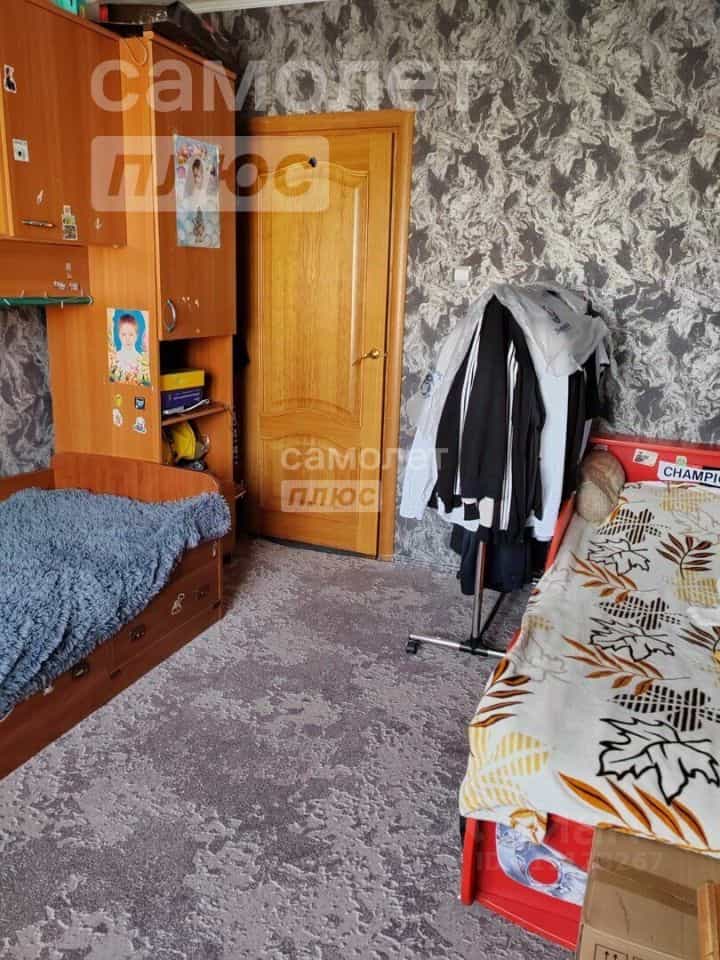 Россия, Республика Калмыкия, Элиста, 7-й микрорайон, 1к2, фото 4