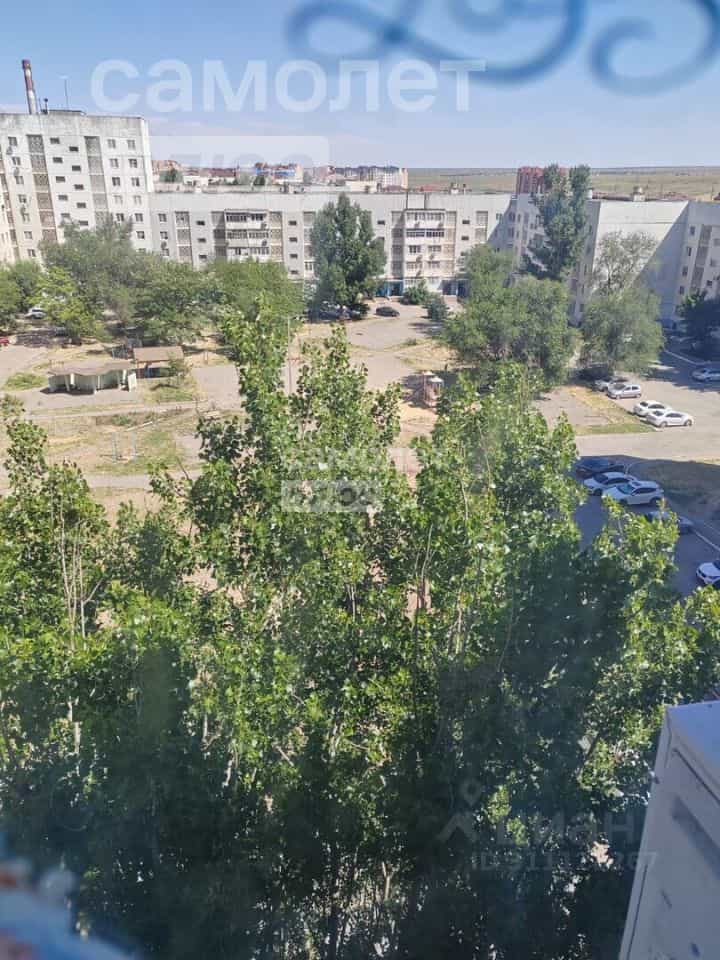Россия, Республика Калмыкия, Элиста, 7-й микрорайон, 1к2, фото 7