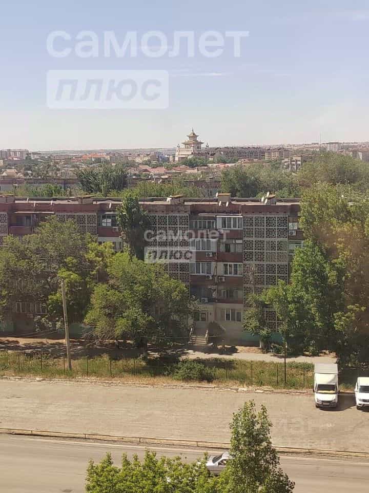 Россия, Республика Калмыкия, Элиста, 7-й микрорайон, 1к2, фото 8
