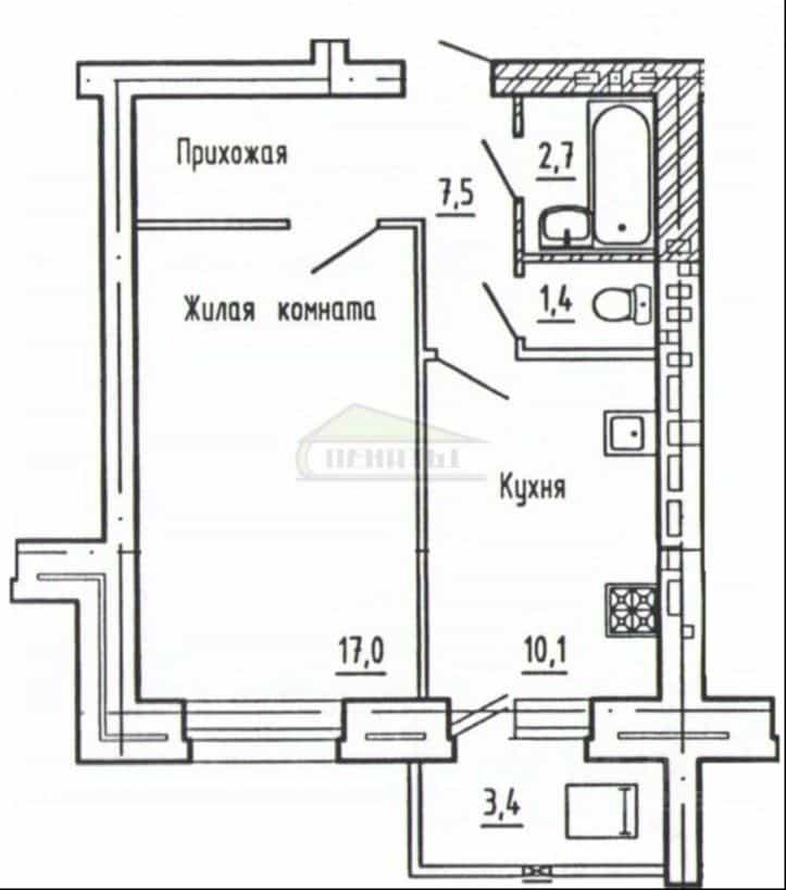 Россия, Орёл, улица Родзевича-Белевича, 5/1, фото 11