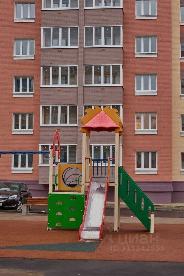 Россия, Орёл, улица Родзевича-Белевича, 5/1, фото 14