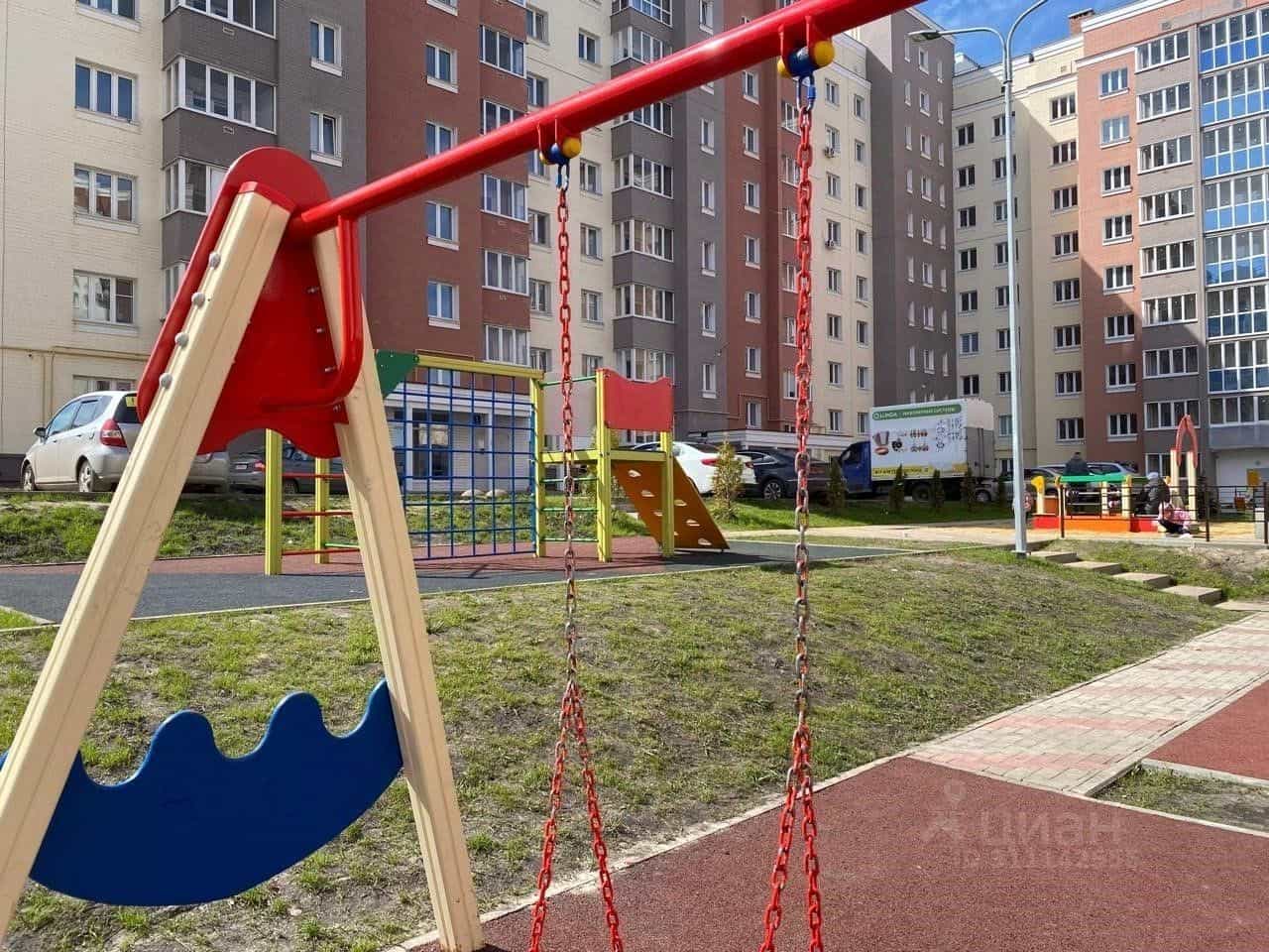 Россия, Орёл, улица Родзевича-Белевича, 5/1, фото 15