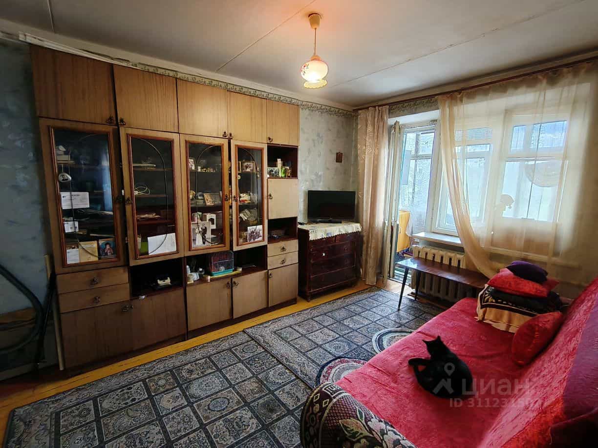 Россия, Курган, жилой район Заозёрный, 1-й микрорайон, 5, фото 2