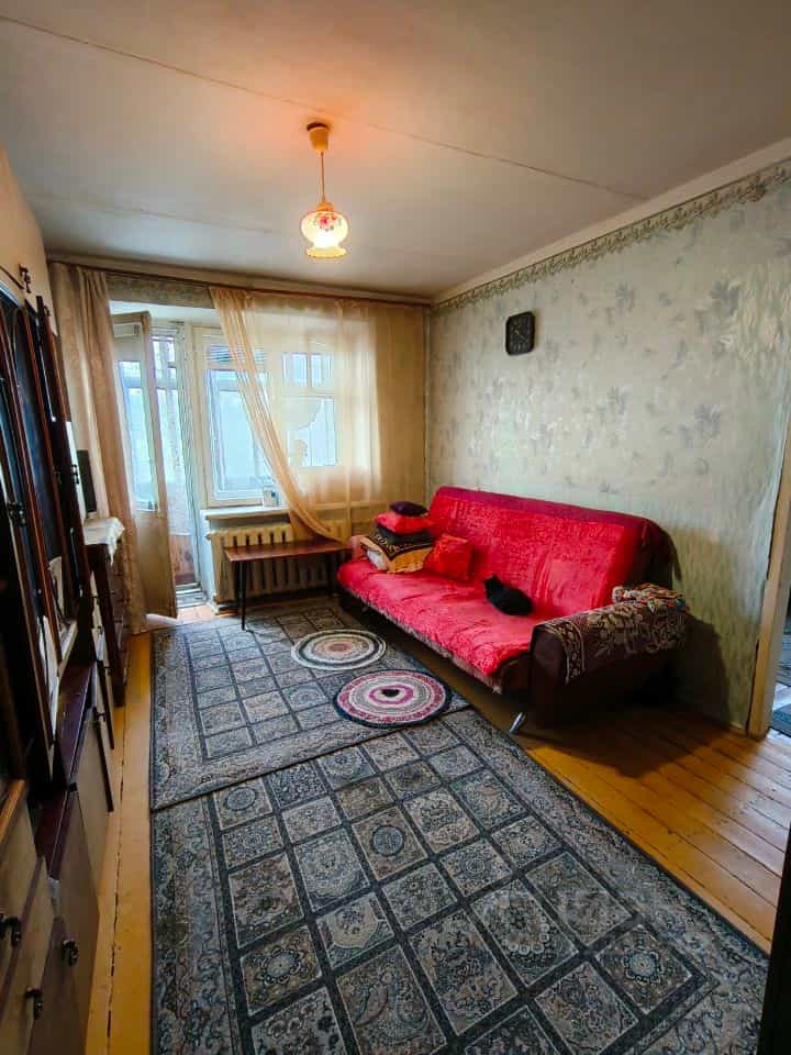 Россия, Курган, жилой район Заозёрный, 1-й микрорайон, 5, фото 3